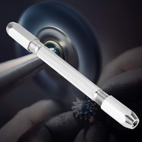 (2 Pack)0-3mm Mini Micro Handheld Double Ended Pincer Hand Tool 2