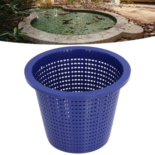 Εργαλείο αφαίρεσης φύλλων skimmer με αντλία πισίνας, pla 2