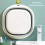 Ensemble lavabo pliable portable 3 pièces 2