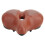 Coussin de selle de vélo imperméable, en silicone souple. 3