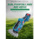 Multifunctionele handtrimmer (100-240V), oplaadbare elektrische bosmaaier 3