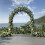 Supporto per fiori 24 cm 4