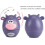 Kitchen timer, cute cartoon, mechanical kitchen timer 4