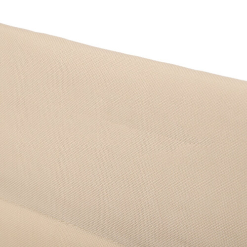 Sedia da esterno, beige 2