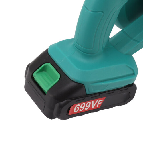 3.0 AH Cordless Mini Leaf Blower, Electric Handheld Dust Blower 2