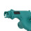 3.0 AH Cordless Mini Leaf Blower, Electric Handheld Dust Blower 4