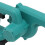 3.0 AH Cordless Mini Leaf Blower, Electric Handheld Dust Blower 5