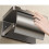 1-teiliger Toilettenpapierhalter mit Ablage 5