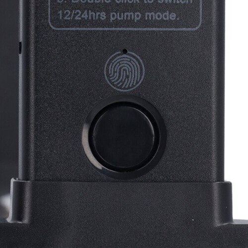 Hydroponic growing system for indoor plants, 220-240V UK plug 2