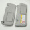 Car Sun Visor Makeup Mirror Right for   Levin 2014-2019 Windscreen Sun Visor Auto Accessories Gray 8
