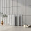 7/12 paneles de pared 3D con vetas de madera, adhesivos de pared autoadhesivos Sxp 2