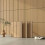 7/12 paneles de pared 3D con vetas de madera, adhesivos de pared autoadhesivos Sxp 3