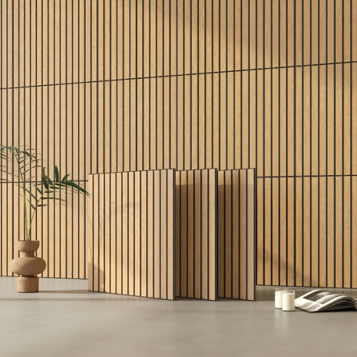 7/12 paneles de pared 3D con vetas de madera, adhesivos de pared autoadhesivos Sxp 2