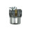 Καρμπυρατέρ Briggs Stratton 111412 111432 111437 111452 Χλοοκοπτικό 2