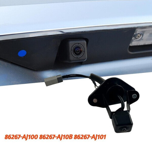 86267-AJ100 Κιτ κάμερας οπισθοπορείας για ηλικιωμένους 10-14 ετών που παρκάρουν 1