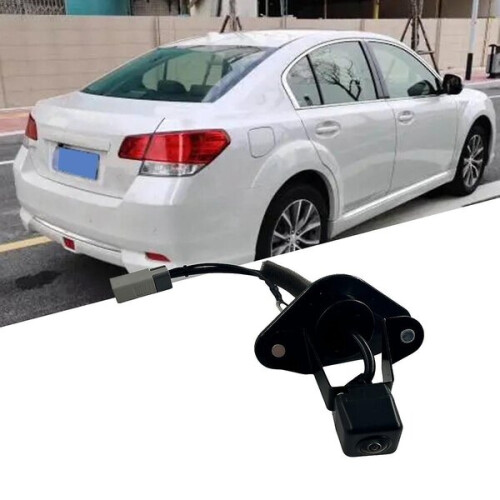86267-AJ100 Κιτ κάμερας οπισθοπορείας για ηλικιωμένους 10-14 ετών που παρκάρουν 2