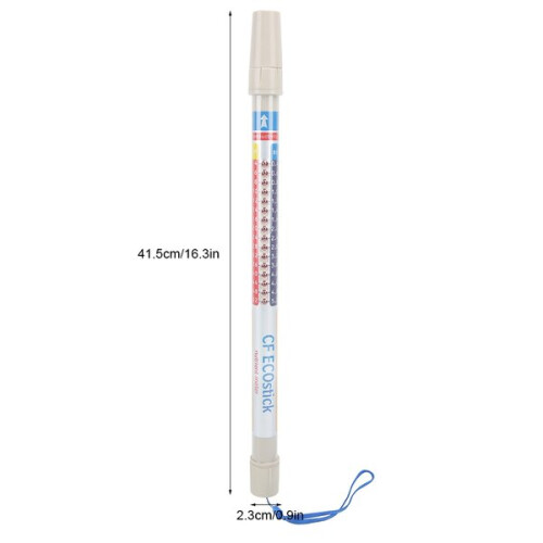 Draagbare digitale waterkwaliteitsmeter, geleidbaarheids- en pH-meter 2