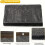 1 Pcs. Sheet Net Pool Cover, Protective Net Cover 3