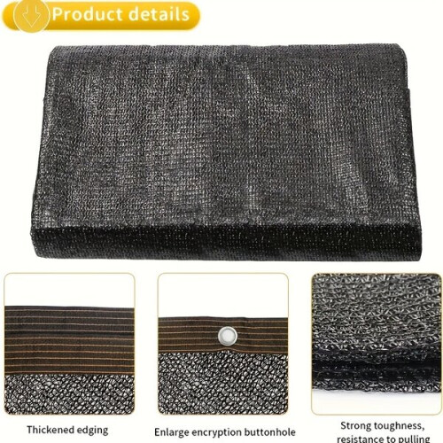 1 Pcs. Sheet Net Pool Cover, Protective Net Cover 2