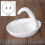 Fontana automatica per cani e gatti Swan Pet 2