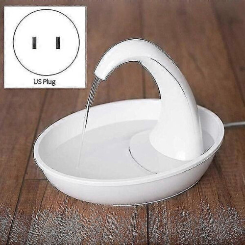 Fontana automatica per cani e gatti Swan Pet 1
