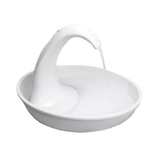 Fontana automatica per cani e gatti Swan Pet 2