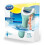 Scholl Velvet Smooth -hammasharja, märkä-kuiva 2