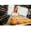 (2 Pack)Kitchen Timer, Easy to Read 60 Minute Mechanical 4