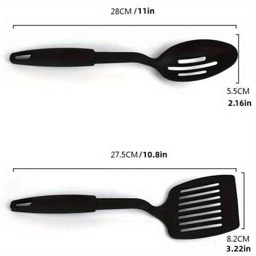 6-teiliges Küchenutensilien-Set 2