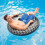 Monstertruck-Pool + Griff 114 cm 2