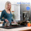 Induction hob protective mat, induction hob mat 2