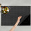 Induction hob protective mat, induction hob mat 5