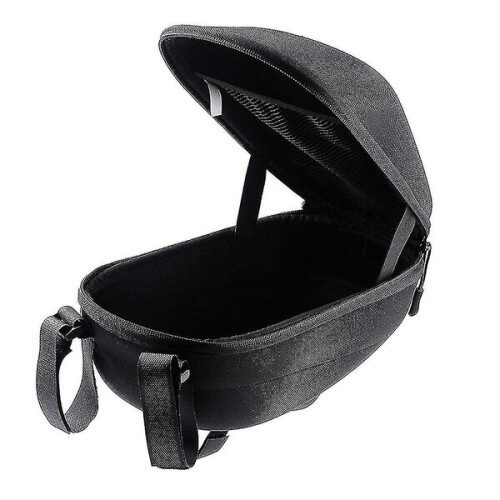 Electric scooter charger tool carrying case, hanging 1