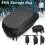Electric scooter charger tool carrying case, hanging 4