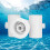 Pool jet set SPA massage jet set 2