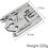 Hetang Yuese 25 in 1 Portable Mini Folding Pocket Multi-function 2