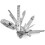 Hetang Yuese 25 in 1 Portable Mini Folding Pocket Multi-function 4