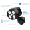 Buitenlamp met bewegingssensor, waterdicht, LED-spot 3