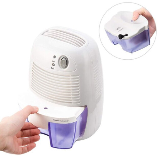 Déshumidificateur Hetang Yuese mini désodorisant portable, bien 1