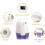 Déshumidificateur Hetang Yuese mini désodorisant portable, bien 3