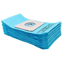 10PCS Replacement Dust Bag for  VPF-5 VPF-6 VPF-7 57600 Wet Dry Vacuum Cleaner Accessories Dust Bags
