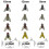 Line Shop - Bionic Fliegenfischerköder Forellen-Jig-Swimbait Dr. 4