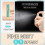 Portable Refillable Empty Perfume Bottle, Travel Size Mini Cologne Atomizer Spray, 5ml, Green 2