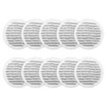 10 lingettes de nettoyage pour balai vapeur Shark S7000AMZ S7001 S