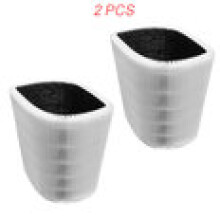 Filtres HEPA (1/2/3 pièces) pour purificateurs d'air Blueair Blue Pure 411, 411+ et Mini Juice.