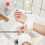 pcs face wash bracelets Microfiber Cuff Wristbands M 2