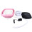 Portable 8L Mini Washing Machine, Foldable Plastic Compact Washing Machine 4