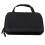 63 Slots Portable Aromatherapy Essential Oil Storage Bag Case Box Organizer (Black) 1