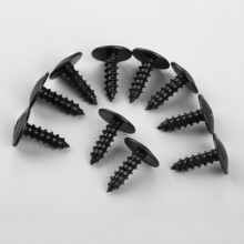 10pcs N90974701 engine cover lower pad Splashguard Fende