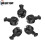 10 pcs N90642001 auto engine cover cylinder head clamp 1